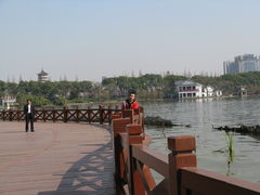 景点-湖南烈士公园(芙蓉区)