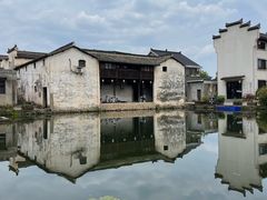 -东梓关景区村庄