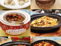 宫廷面点-白家大院·王府宫廷菜(苏州街店)