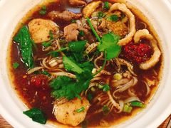 -GOGO Plate(成都太古里店)