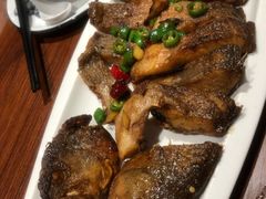 -董厨煨汤馆(车站路店)