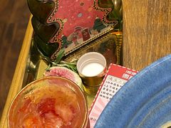 -秘密旅行Bonjour(黑金冠 江南西店)