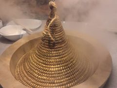 -老福耶小草帽石锅鱼(奥体店)