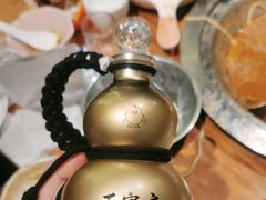-成老灶火锅鸡(平山店)