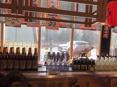 -东加寿司.料理(水游城店)