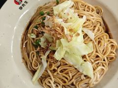 -李先生牛肉面大王(北京平谷步行街店)