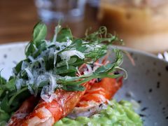 大麦烩饭-BOR Eatery(安福路店)