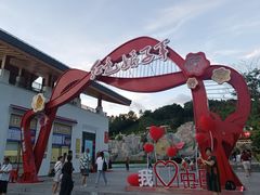 -三亚红色娘子军演艺公园景区