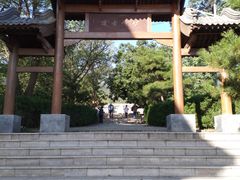 -阳台山自然风景区