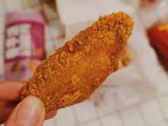 -麦当劳(温州人民路店)