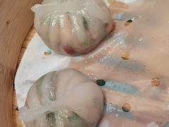 -喜宴又一村·粤菜·茶点·海鲜(壹方天地店)