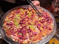 -芸山季·云南野生菌火锅(人民广场来福士店)