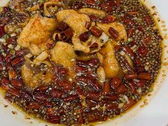 -辣簋(百湖花园店)