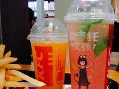 -肯德基(蓝桥店)