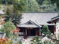 -径山寺