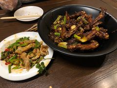-掌上鲜(南顺城街店)