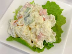 -瑞福园联谊餐室(茂名南路店)