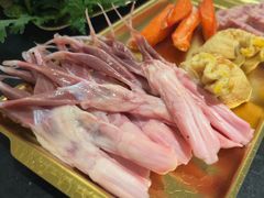 -牛New寿喜烧(新六百店)