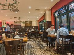 -兰特伯爵西餐厅·啤酒屋(方庄店)