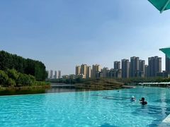 -清河半岛温泉度假酒店