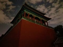 -东华门大街小区