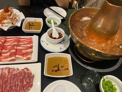 -元盛居(生态大街店)