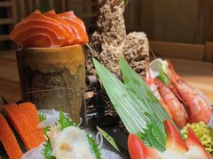 -酒久自助料理(佳兆业店)