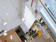 -嗒令甜品·主题融合料理餐厅(首座时代店)