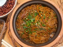 -黄山老妈·土菜(碧桂园店)