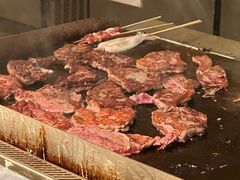 -昆明南亚风情园豪生大酒店The Riviera Cafe豪生咖啡厅