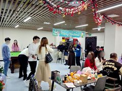 -大猫儿轰趴·团建·年会聚会(朝外店)