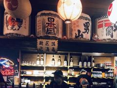 -小川洋风料理(汉街店)