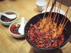 -成都吃客(九眼桥店)