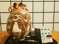 -WONDER ICE 萬得冰田(建設路总店)