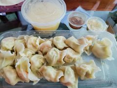 -俏东方·海味水饺·青岛菜(崂山店)