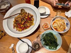 -印象鲵宴·张家界地标美食名片(溪布街店)