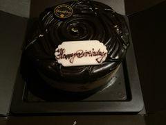 -黑池口感烘焙·生日蛋糕(坂田店)