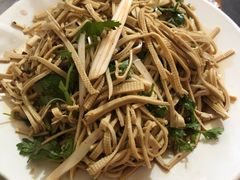 -老三烧烤(二环西路店)