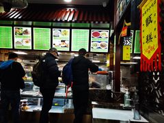 -隆福寺小吃店(东四店)