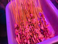 -十里铺铁板鱿鱼