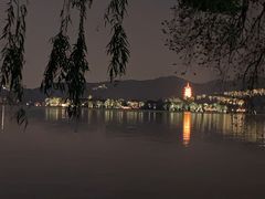 -苏堤停车场