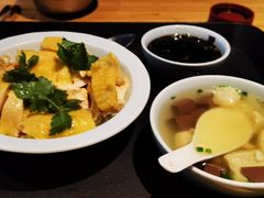 -阿姨食堂