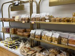 -幸福蛋糕坊(金顶街店)