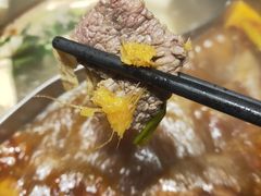-牛很鲜潮汕牛肉火锅(椒江店)