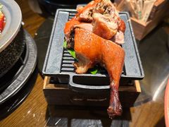 -云海肴·汽锅鸡·云南代表菜(丁香国际店)