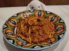 -贝拉披萨Pizzeria da Bella Verace