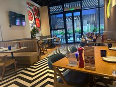 -玛尚诺意式餐厅(新达汇三林店)
