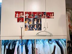 -一墨照相馆·证件照·形象照(世博店)