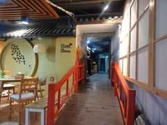 -白兔子密室(长寿路店)