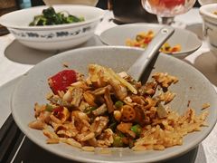 -湘中缘·湖南菜(娄底驻京办店)